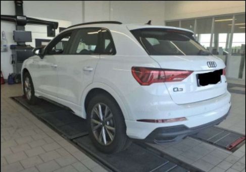 Audi Q3, 2023