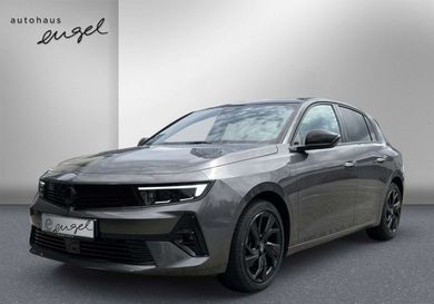 Opel Astra, 2024
