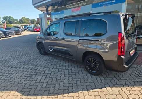 Citroën Berlingo, 2023 2