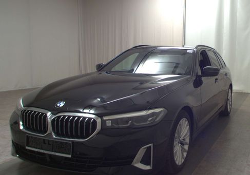 BMW 520, 2023 2