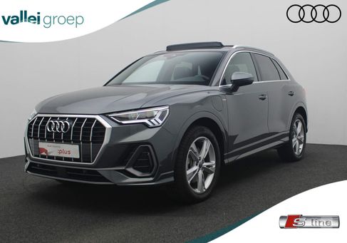 Audi Q3, 2023