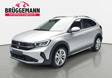 Volkswagen Taigo, 2026