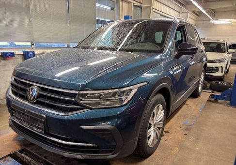 Volkswagen Tiguan, 2023 2