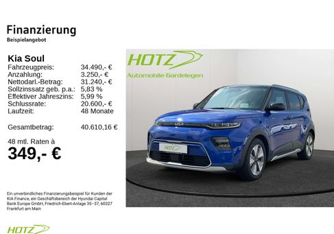 Kia Soul, 2023