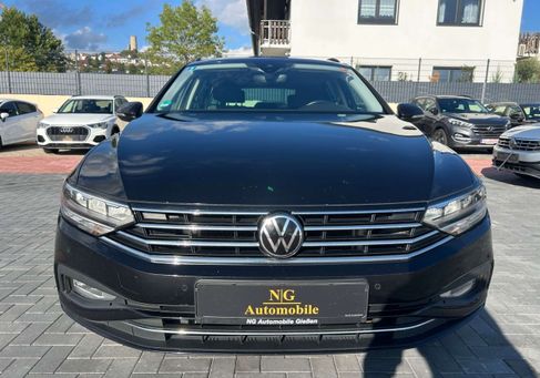 Volkswagen Passat Variant, 2023 2