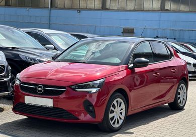 Opel Corsa, 2022