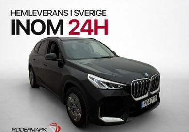BMW, 2023