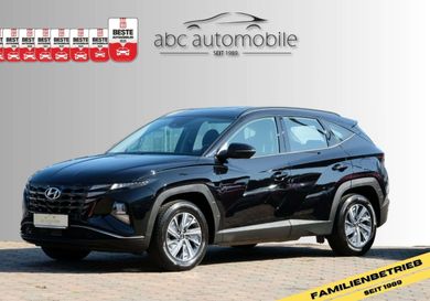 Hyundai Tucson, 2021