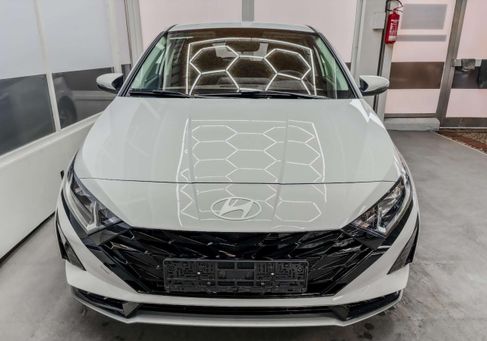 Hyundai i20, 2026 2