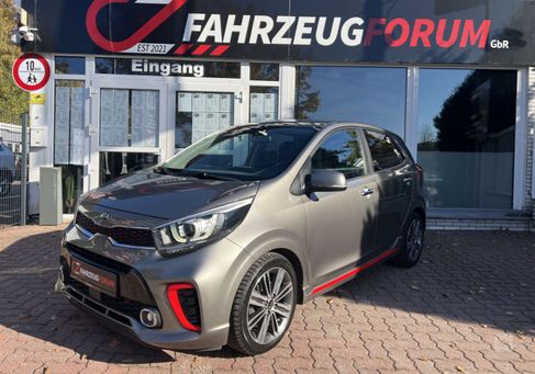 Kia Picanto, 2019