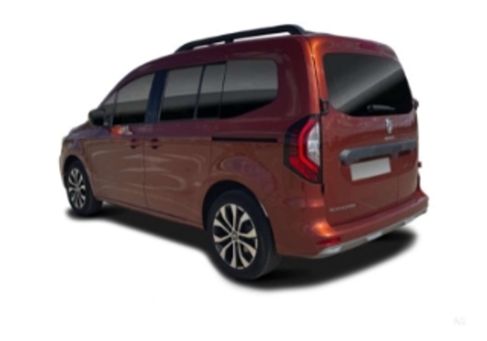 Renault Kangoo, 2023