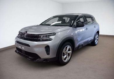 Citroën C5 Aircross, 2024