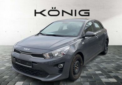 Kia Rio, 2023