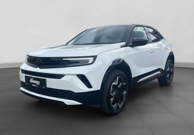 Opel Mokka, 2025