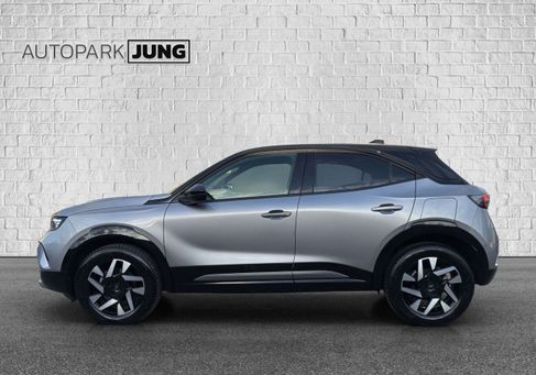 Opel Mokka, 2025 2