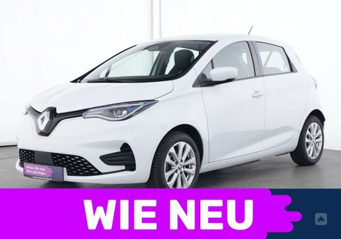 Renault ZOE, 2022