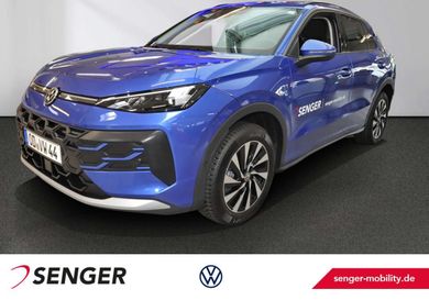 Volkswagen T-Roc, 2026