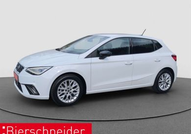 Seat Ibiza, 2025
