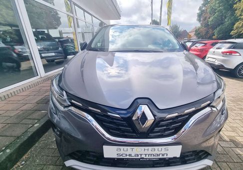 Renault Captur, 2022