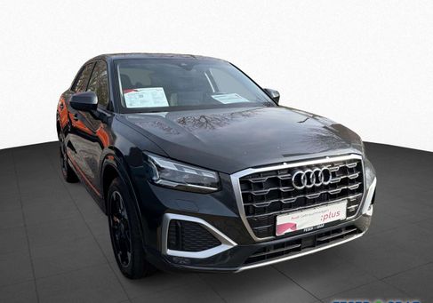 Audi Q2, 2025
