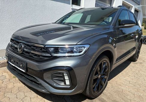 Volkswagen T-Roc, 2023