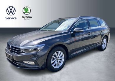Volkswagen Passat, 2023