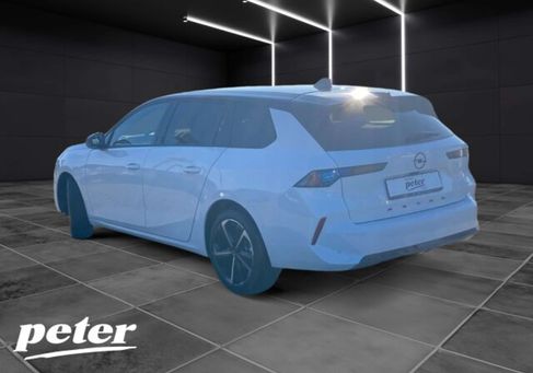 Opel Astra, 2025