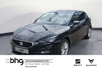 Seat Leon, 2026