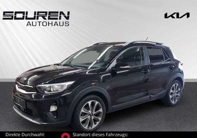 Kia Stonic, 2019