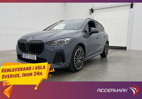 BMW 230, 2023