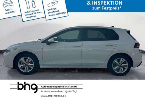 Volkswagen Golf, 2025 3