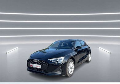 Audi A3, 2025