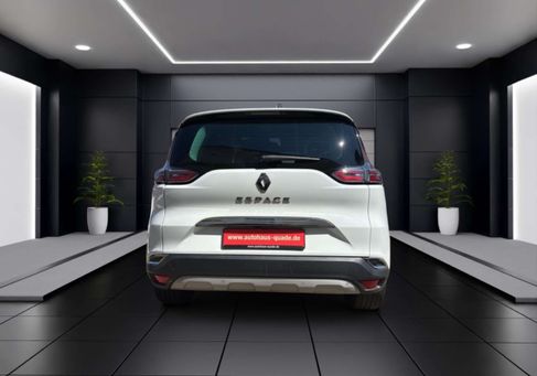 Renault Espace, 2017