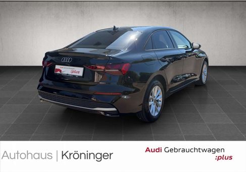Audi A3, 2025 2