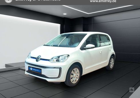 Volkswagen up!, 2021