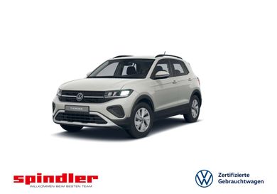 Volkswagen T-Cross, 2025