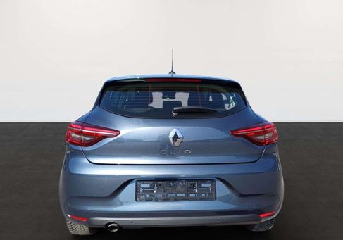 Renault Clio, 2022