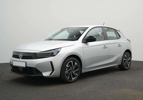 Opel Corsa, 2026 2
