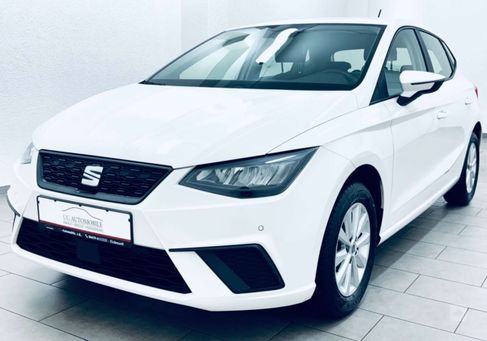 Seat Ibiza, 2023