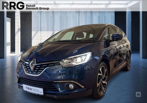 Renault Grand Scenic, 2019