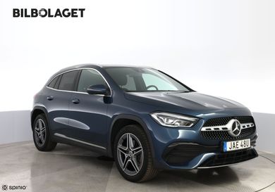 Mercedes-Benz GLA 250, 2023