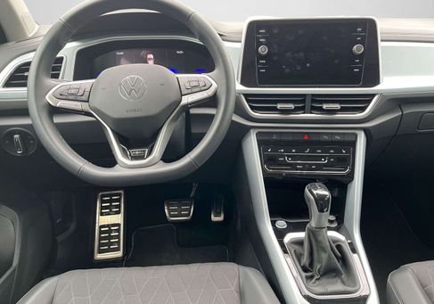 Volkswagen T-Roc, 2025