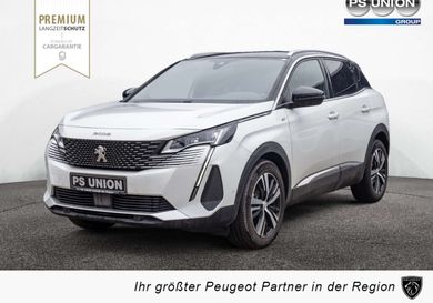 Peugeot 3008, 2024