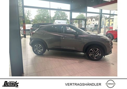 Nissan Juke, 2026 3
