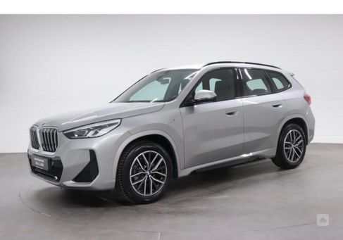 BMW X1, 2023