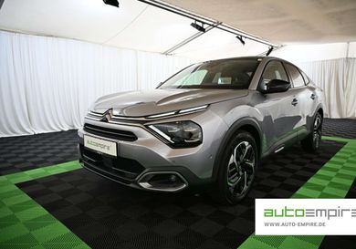 Citroën C4, 2024