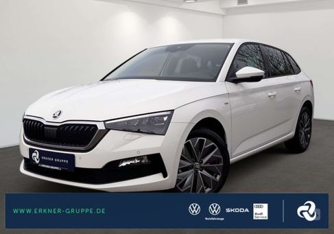 Skoda Scala, 2024