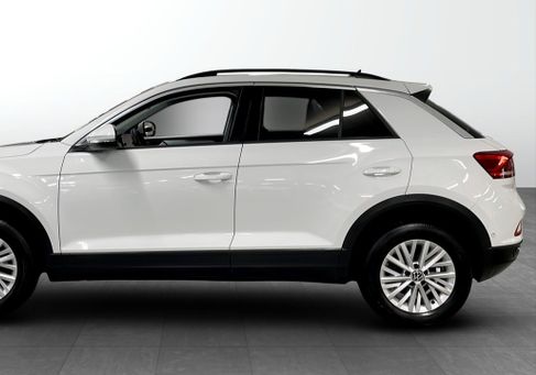 Volkswagen T-Roc, 2023