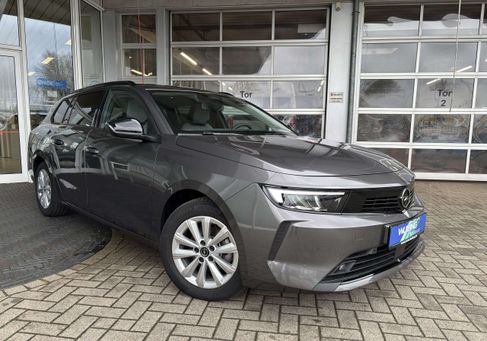 Opel Astra, 2025