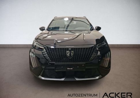 Peugeot 2008, 2025
